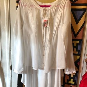 Free People Blouse